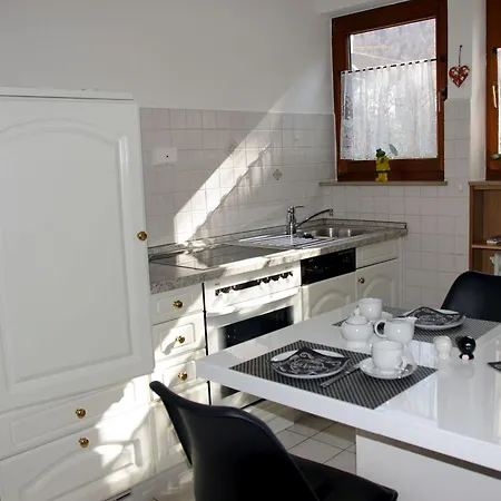 Apartment Nelli Albstadt Buitenkant foto