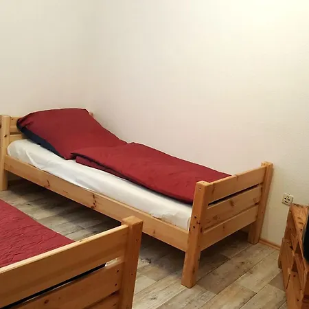 Apartment Nelli Albstadt Buitenkant foto