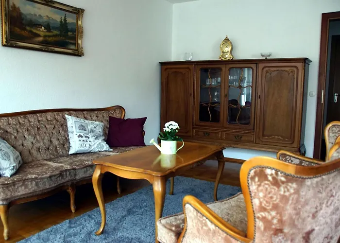 Apartment Nelli