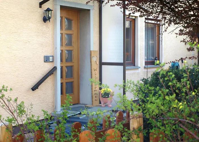 Apartment Nelli