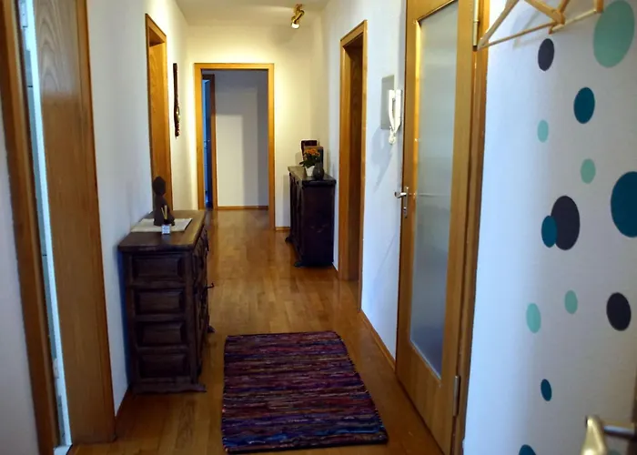 Apartment Nelli