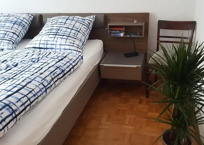 Apartment Nelli