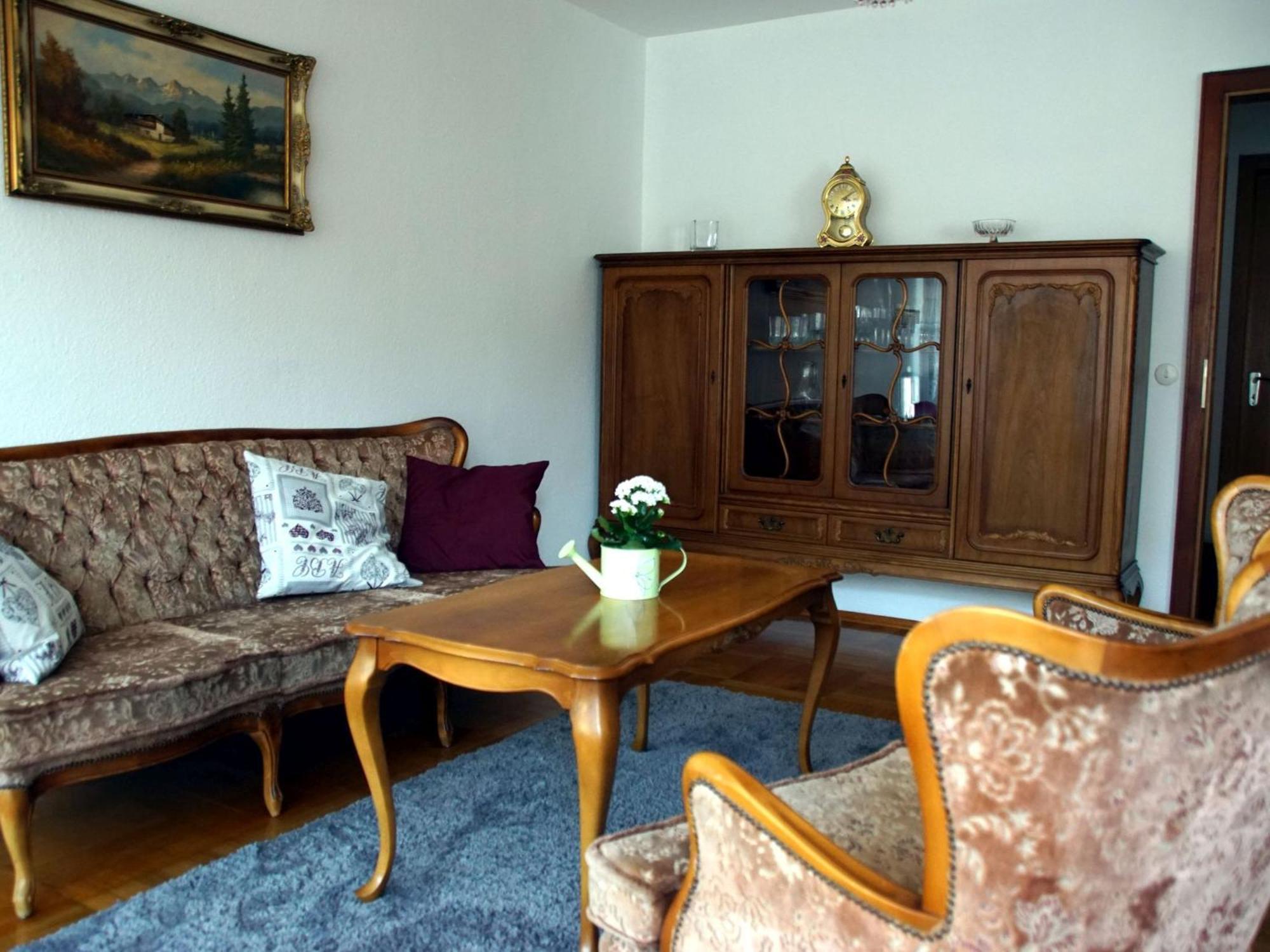 Nelli Apartment Albstadt
