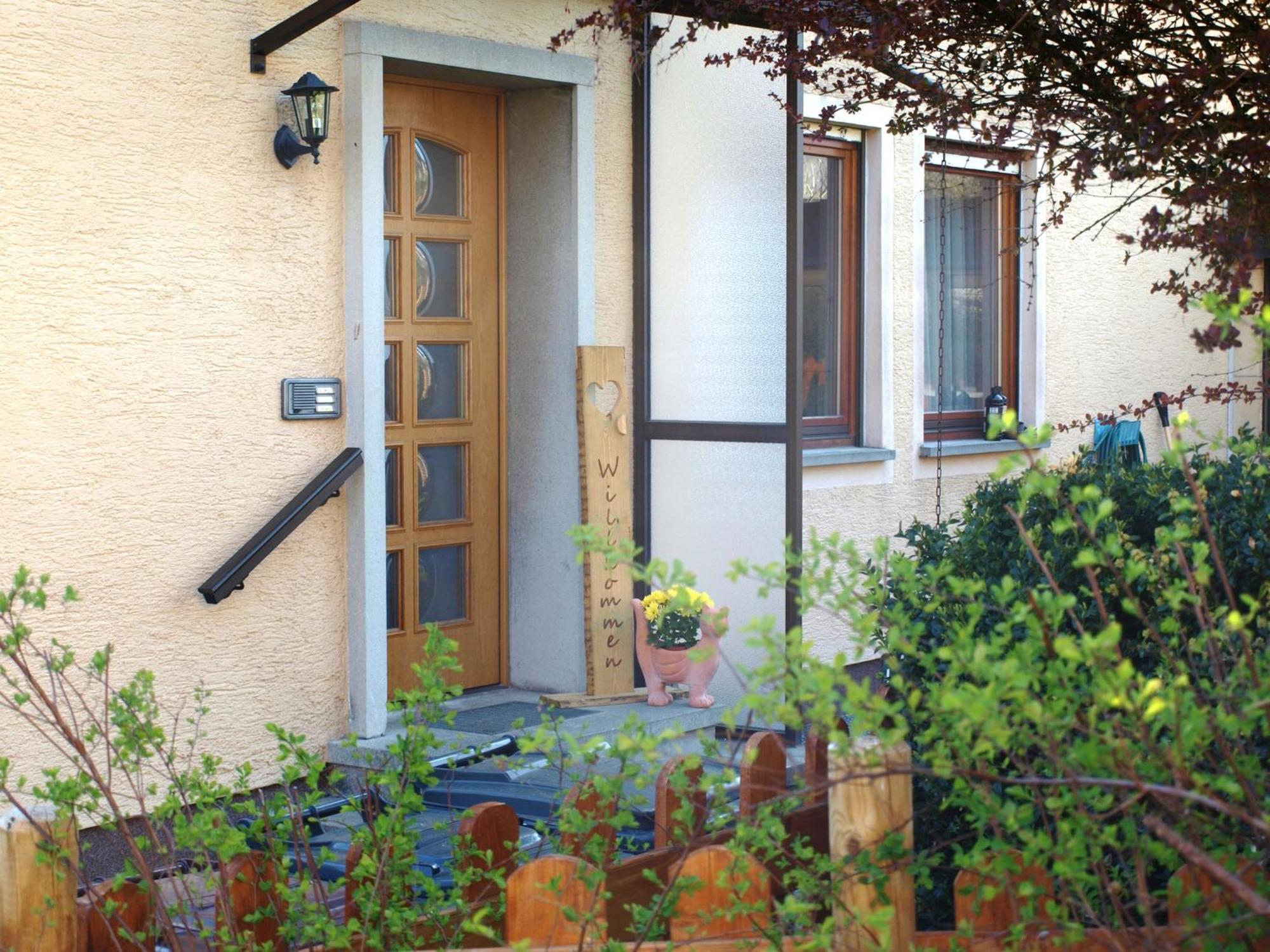 Nelli Appartement