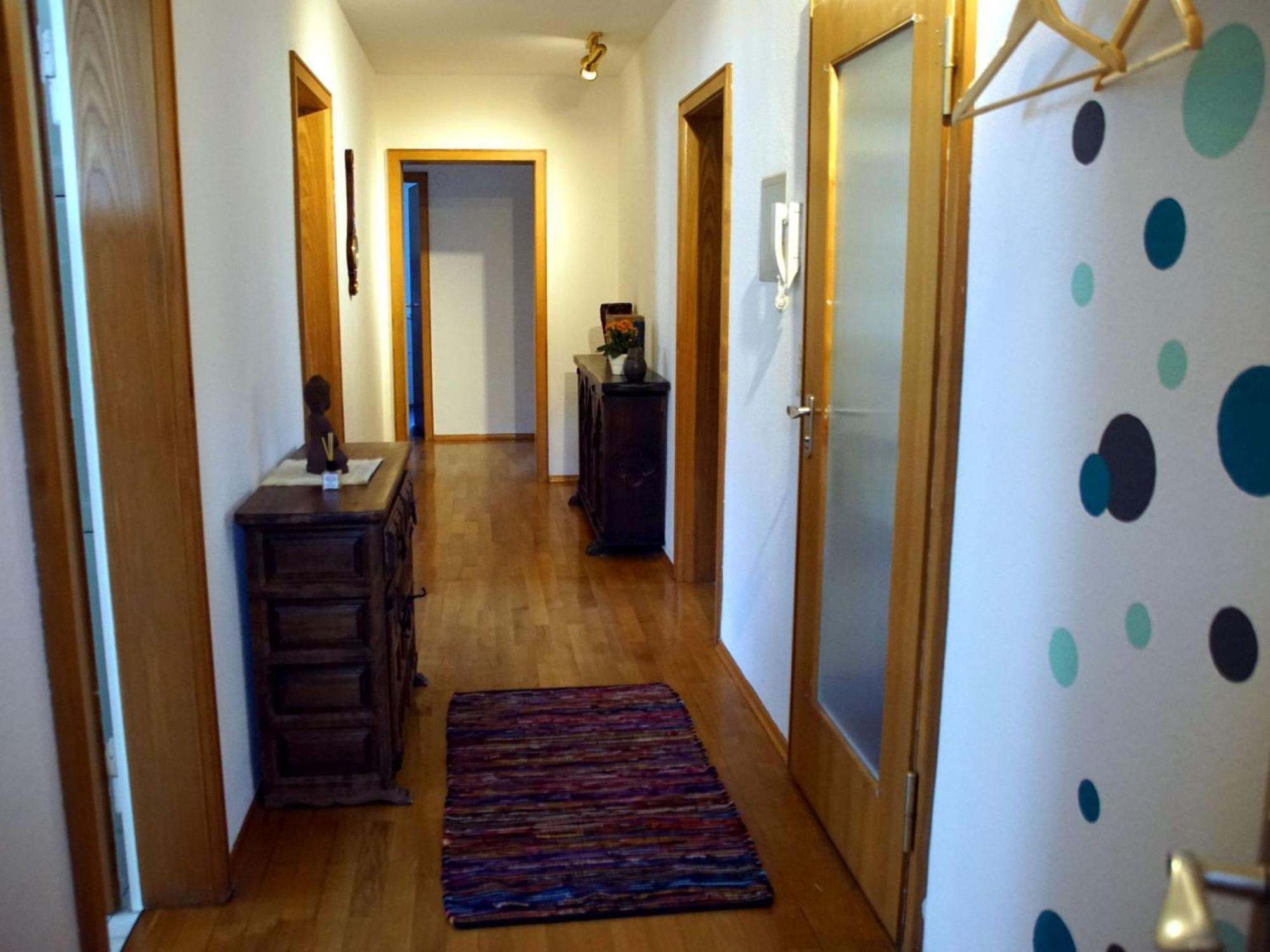 Nelli Appartement *