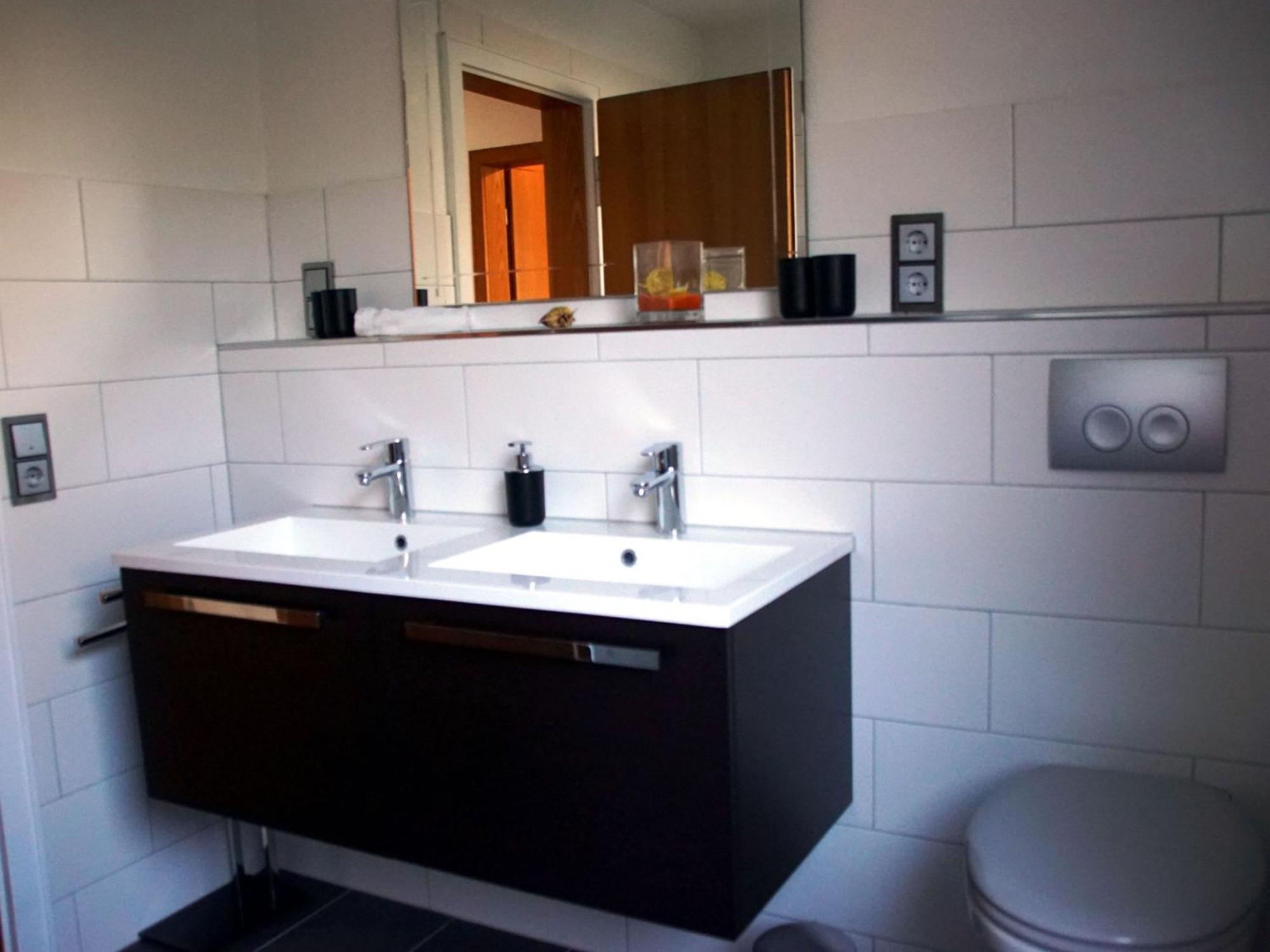 Appartement Nelli Albstadt