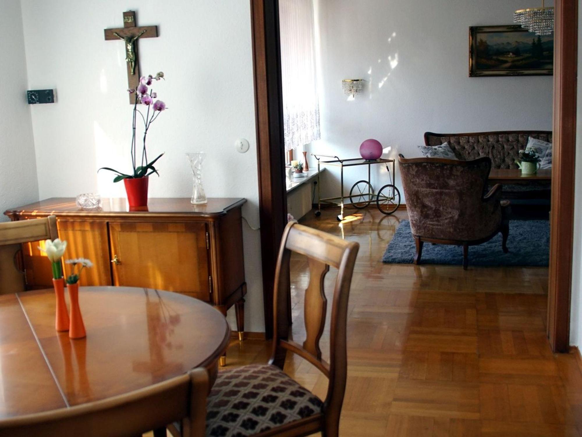 Appartement Nelli