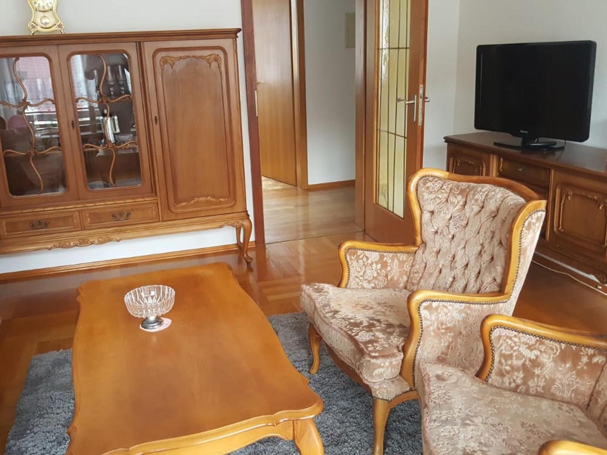 Apartment Nelli *